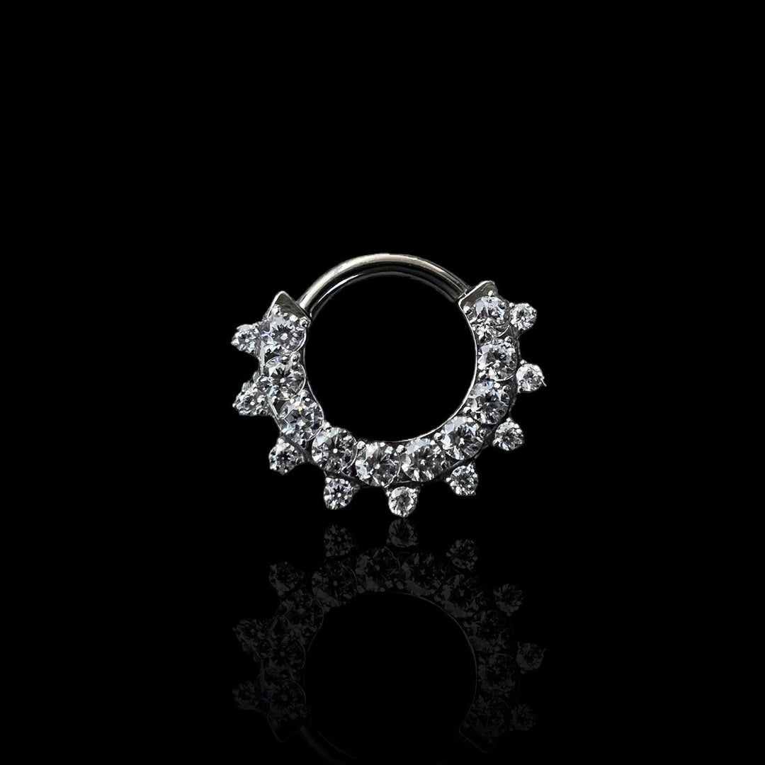 Ring "Giant Shine"