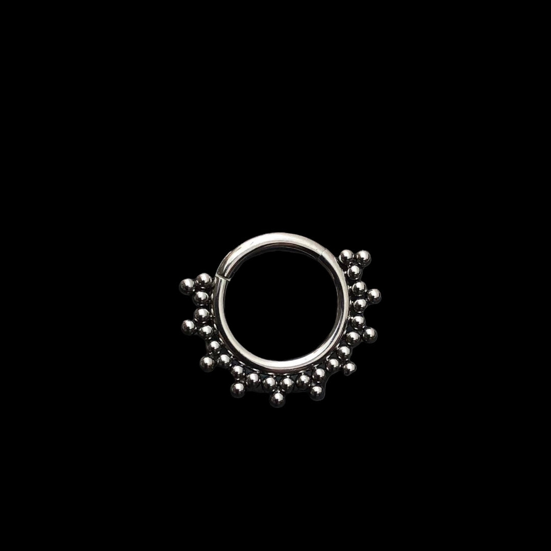 Ring "Dots"