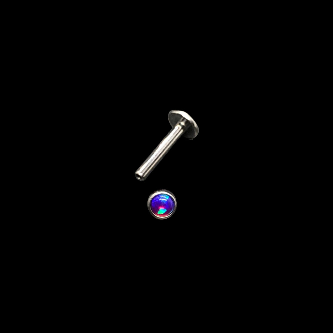 Aufsatz "Sleepy Lavender" Opal