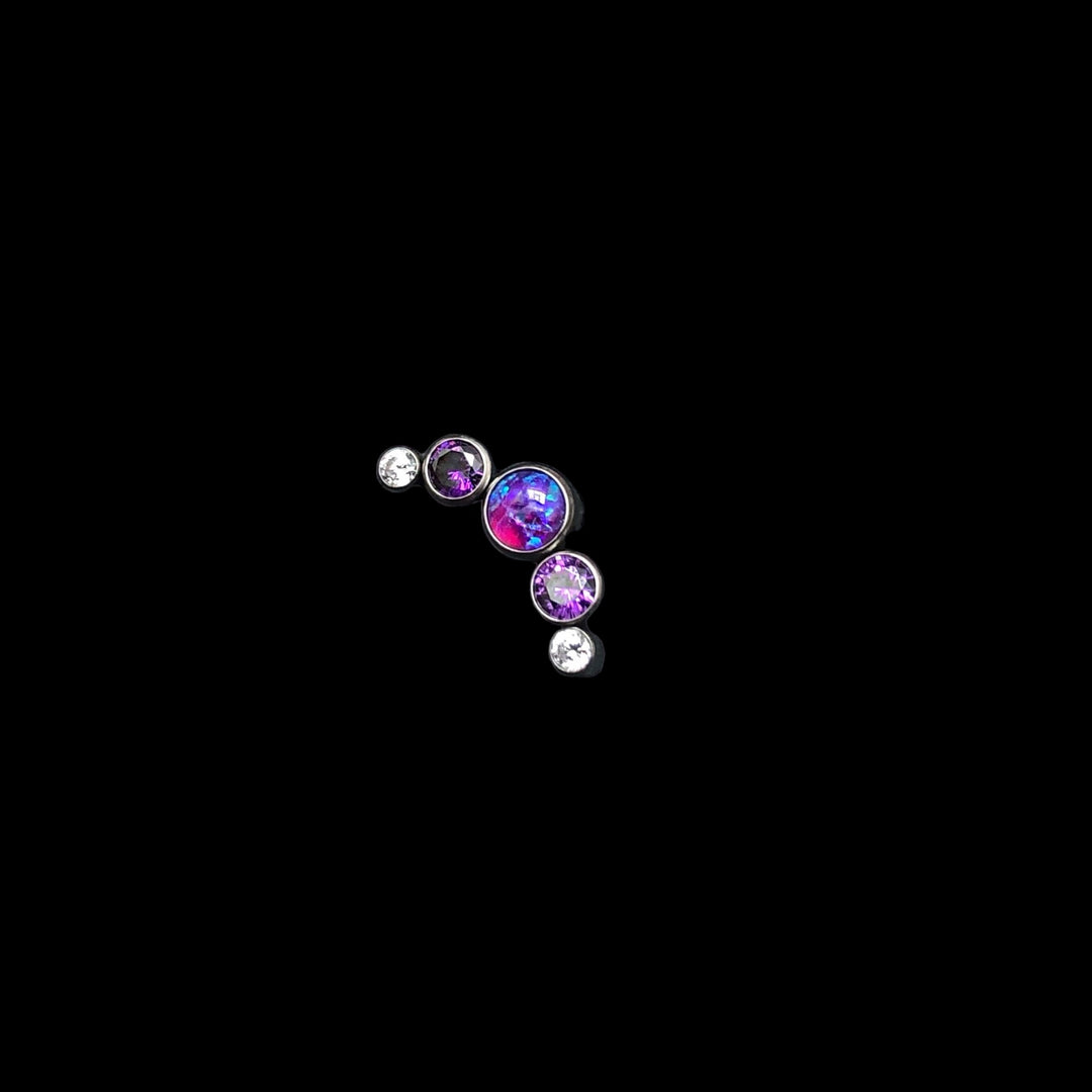 Cluster "Galaxy"