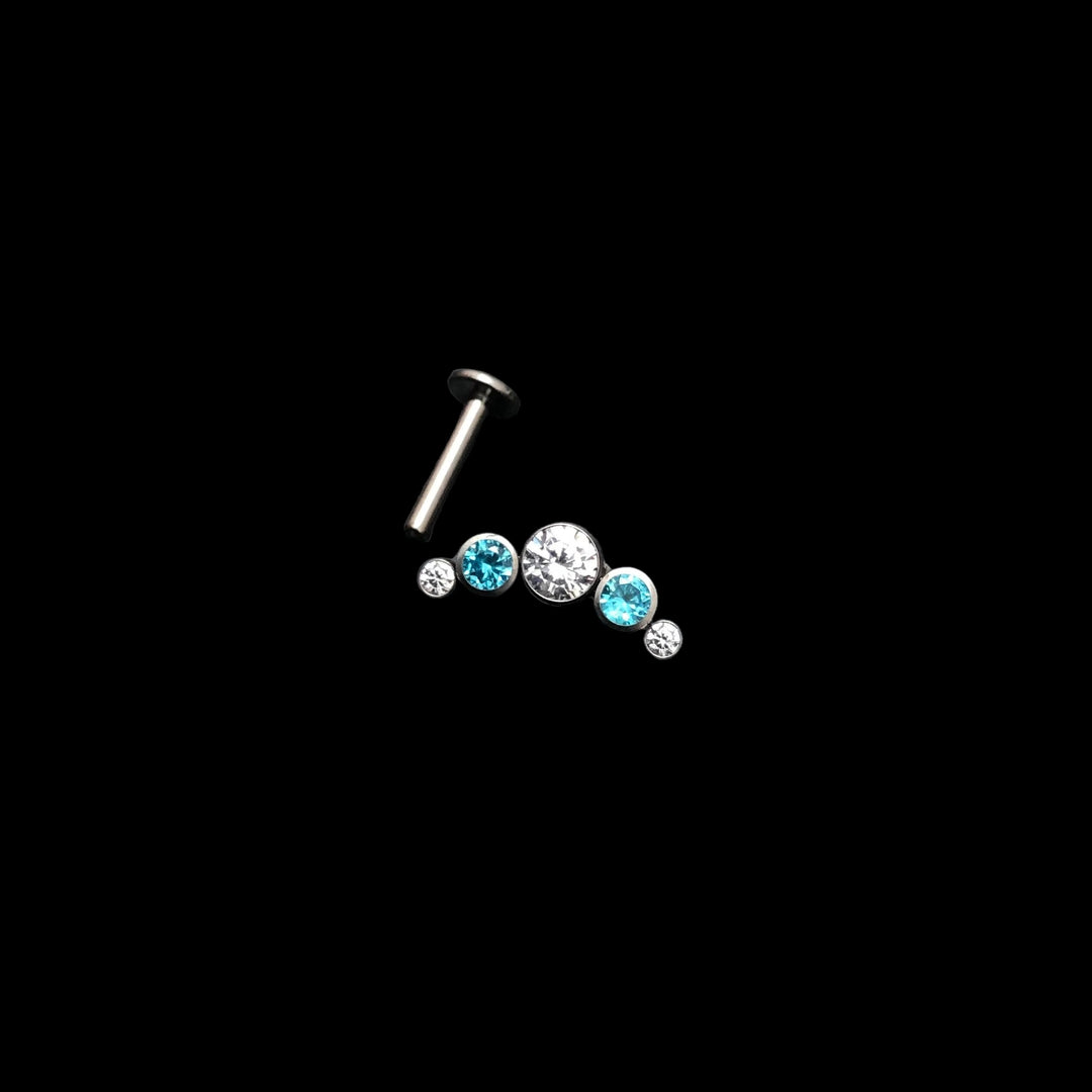 Cluster "Snowqueen"