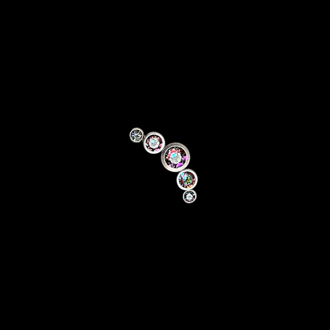 Cluster "Vitrail"