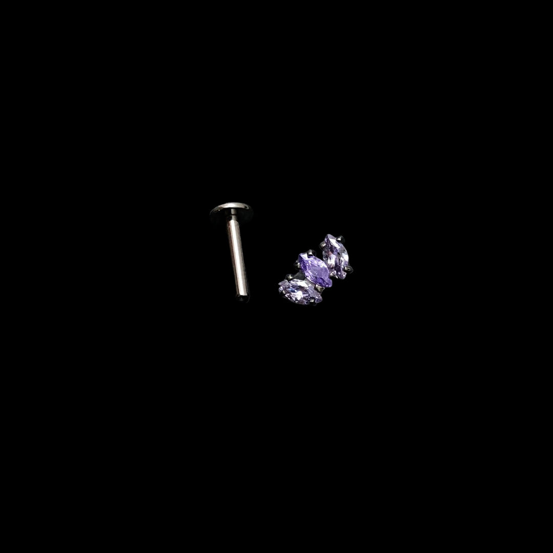 Marquise "Lavender"