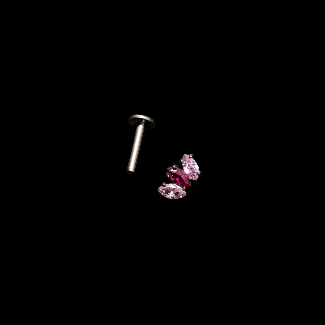 Marquise "Pinks"