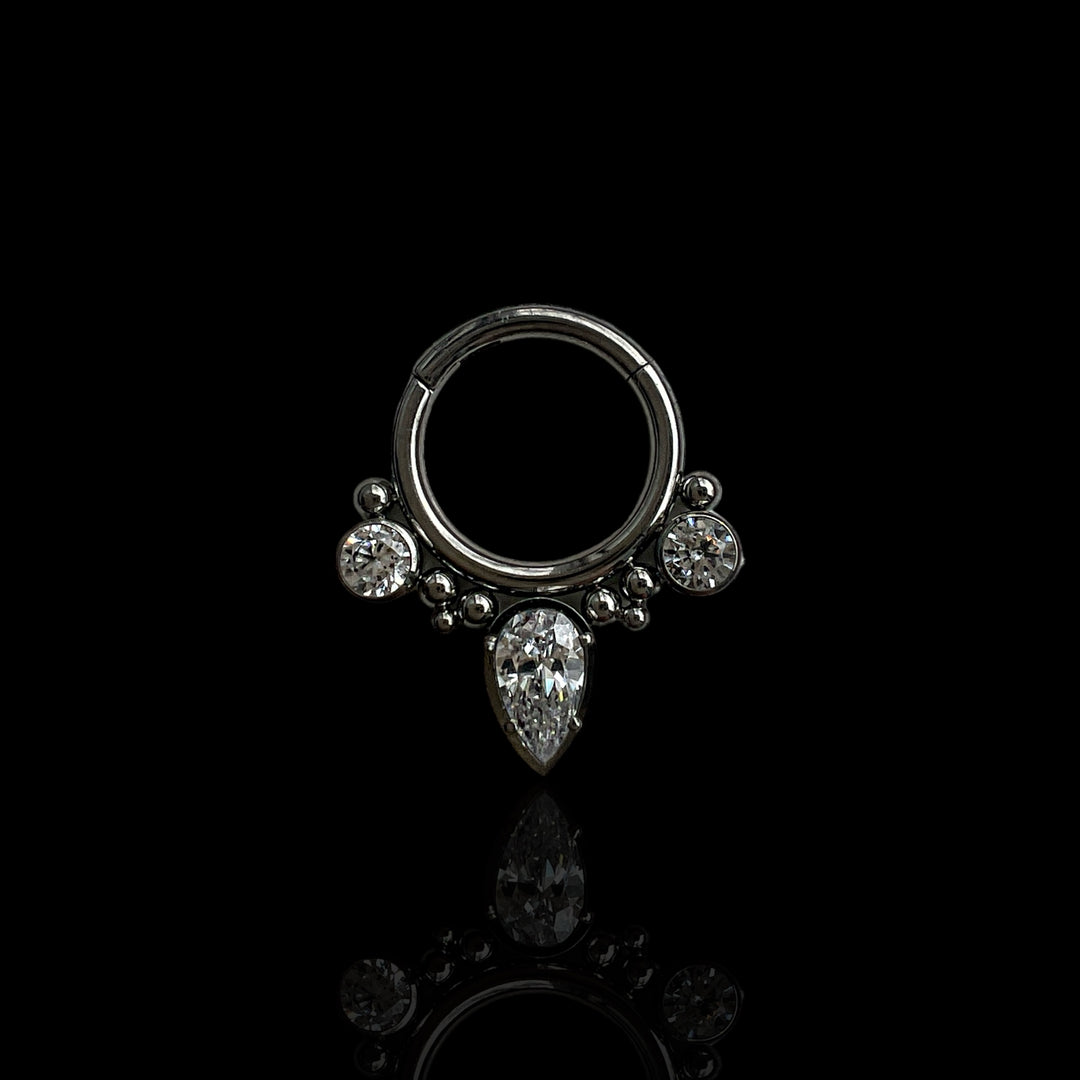 Ring "Monaco"