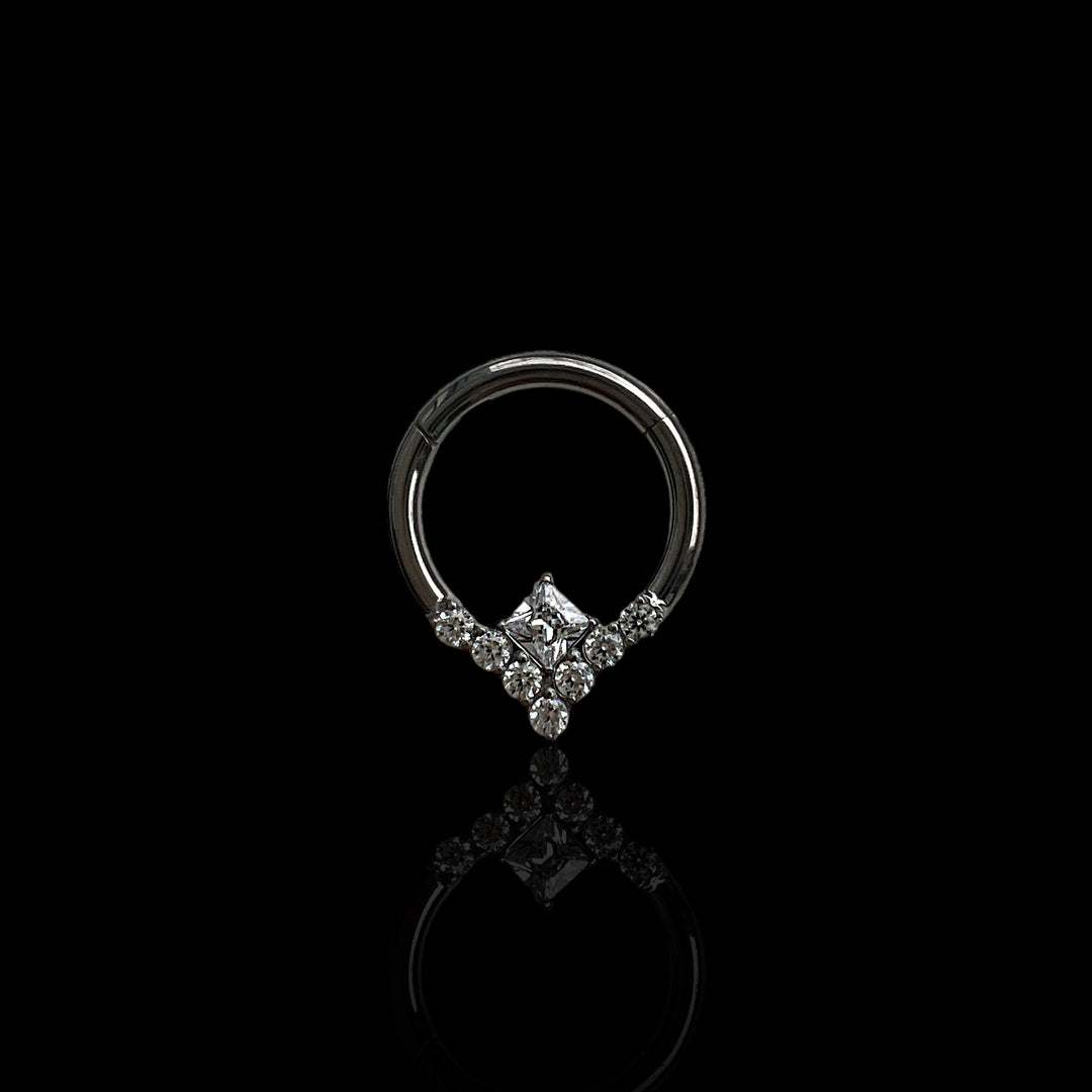 Ring "Amalfi"