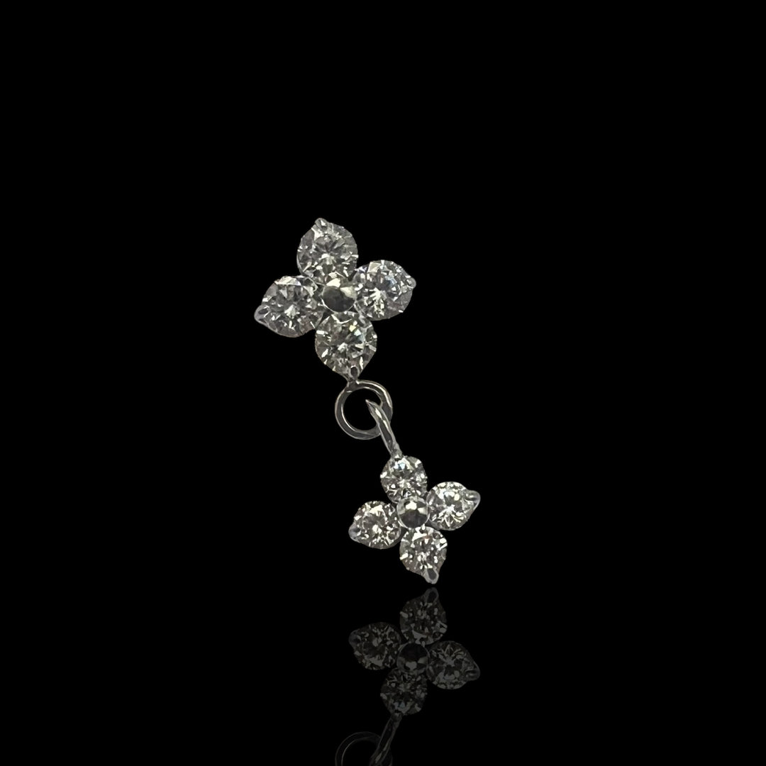 Aufsatz "Fleur Elegance”Pendre