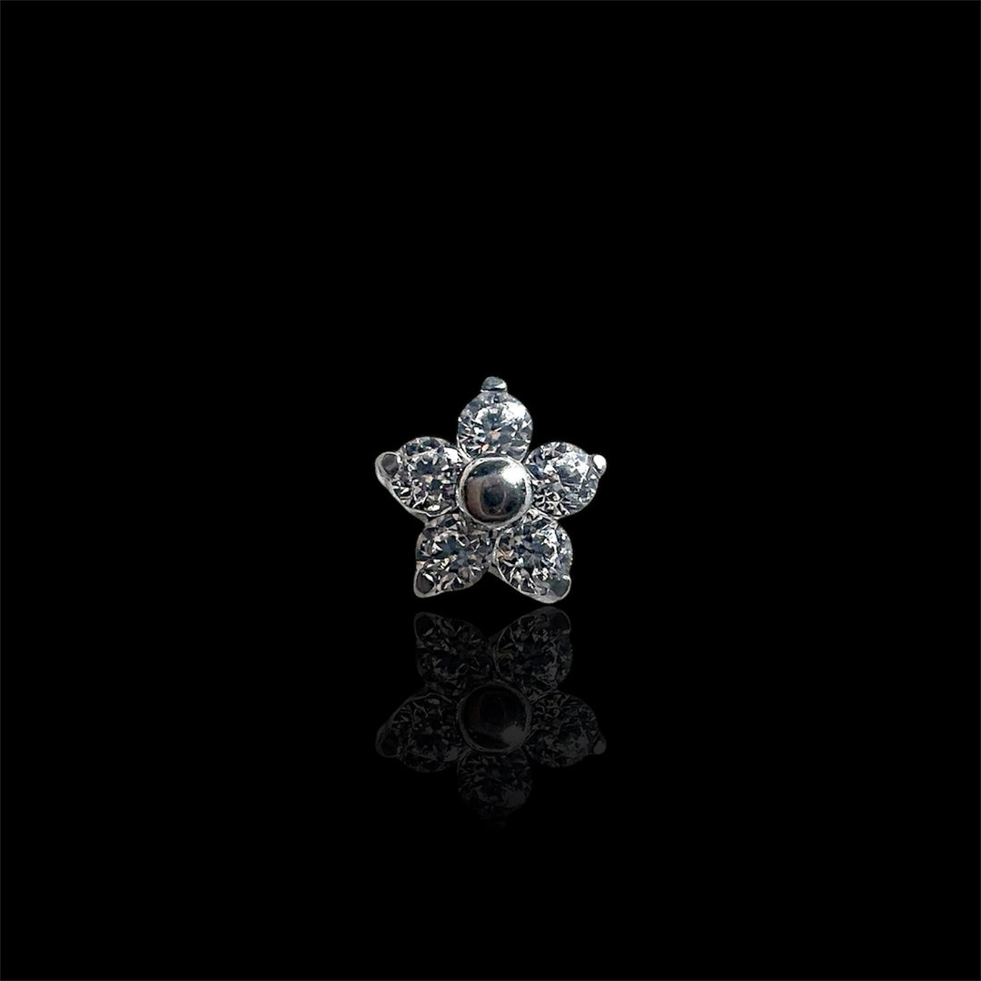 Aufsatz "Fleur Elegance"