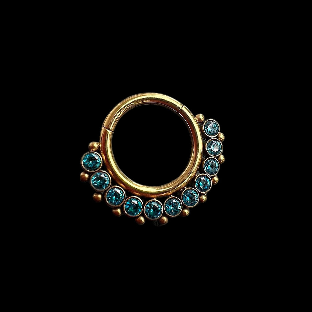 Ring "Indian Vibes"