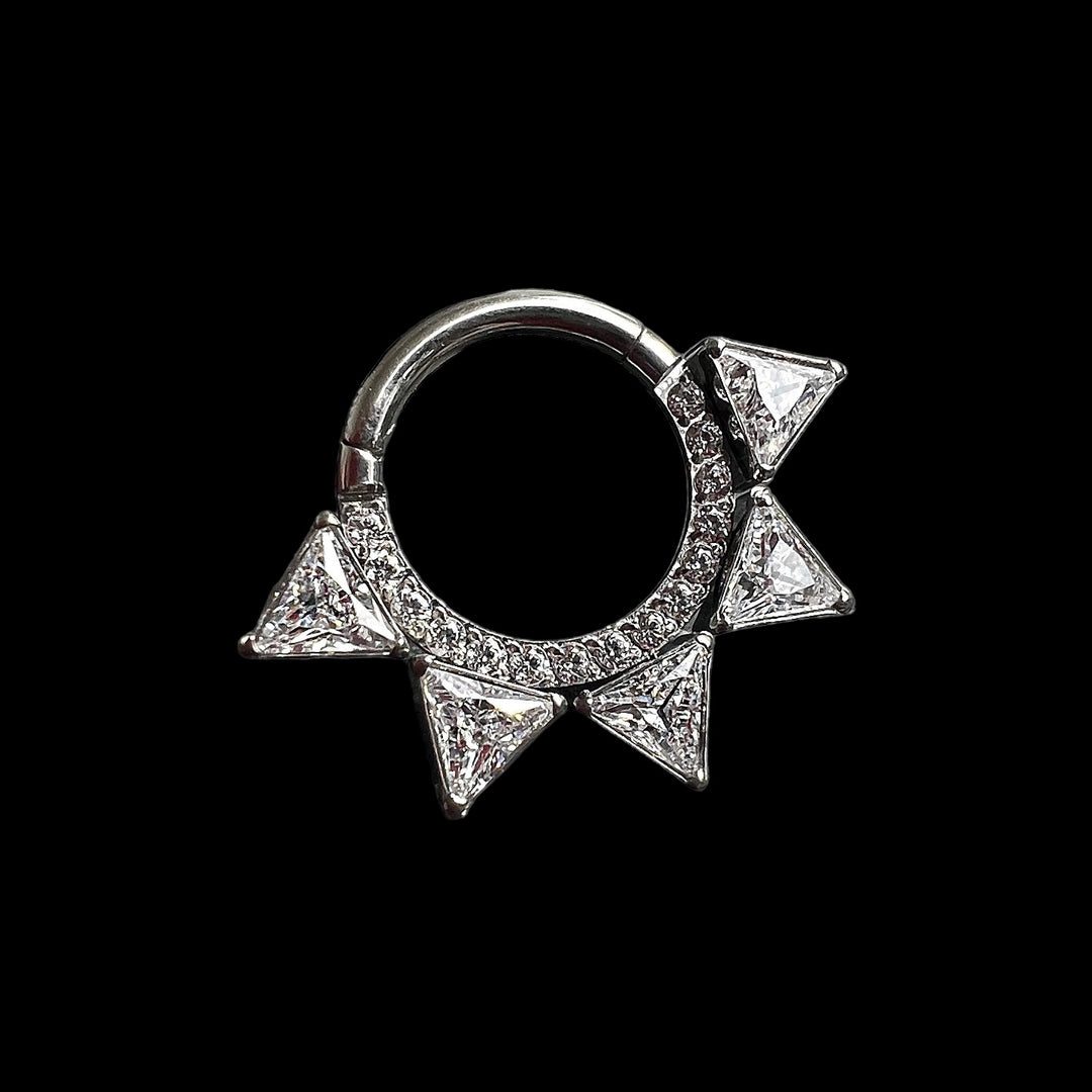 Ring "Luxury"