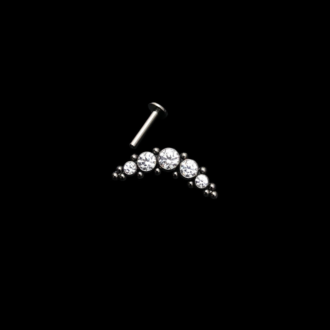 Cluster "Swarovski"