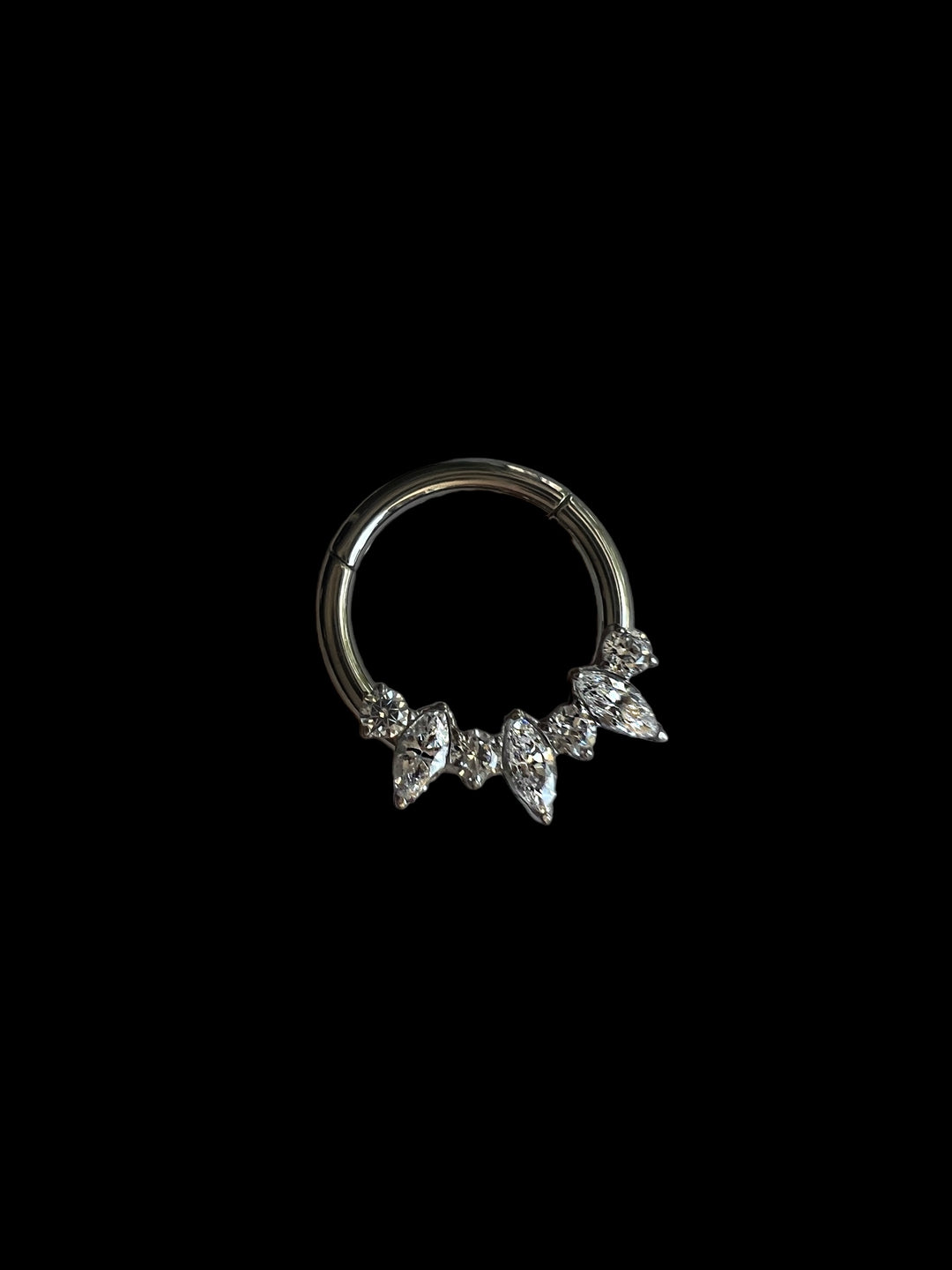 Ring "Èclat"