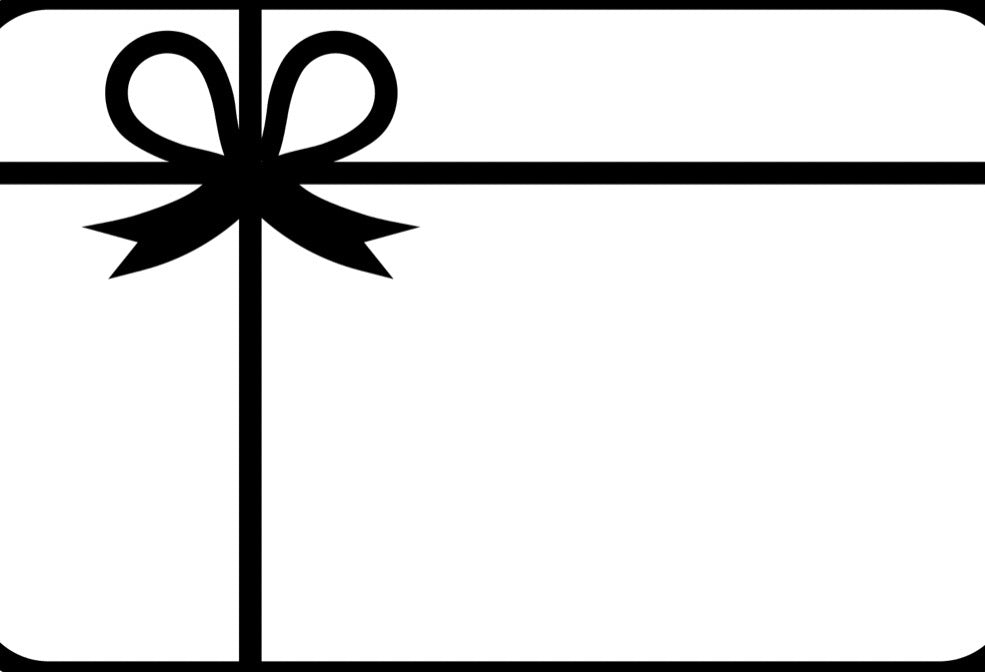 Geschenkgutschein E-Mail Versand