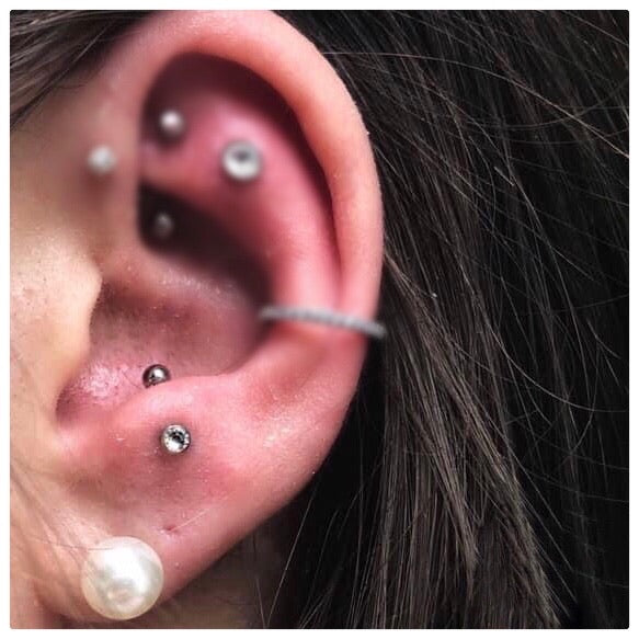 Anti Tragus