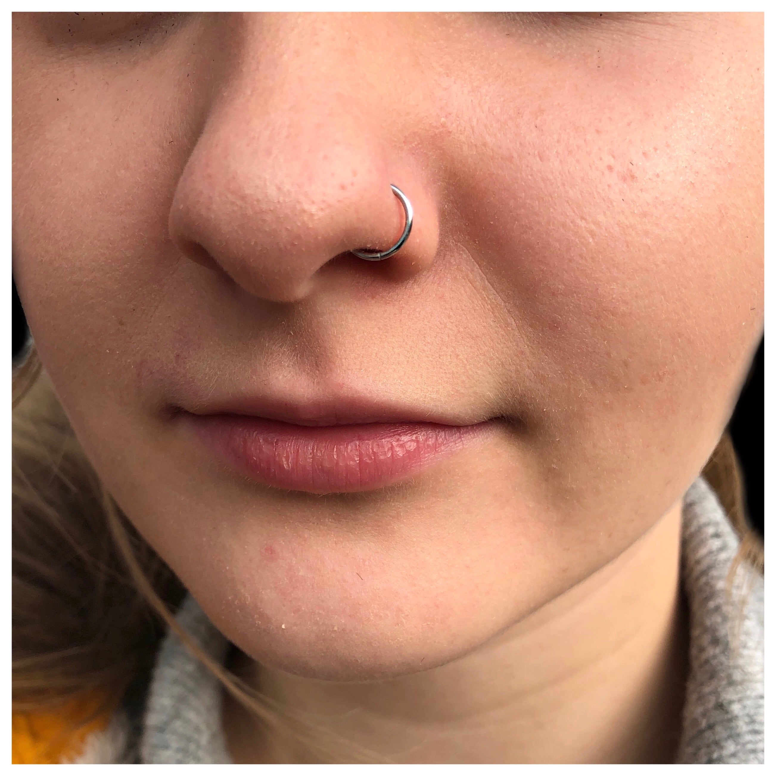 Nostril