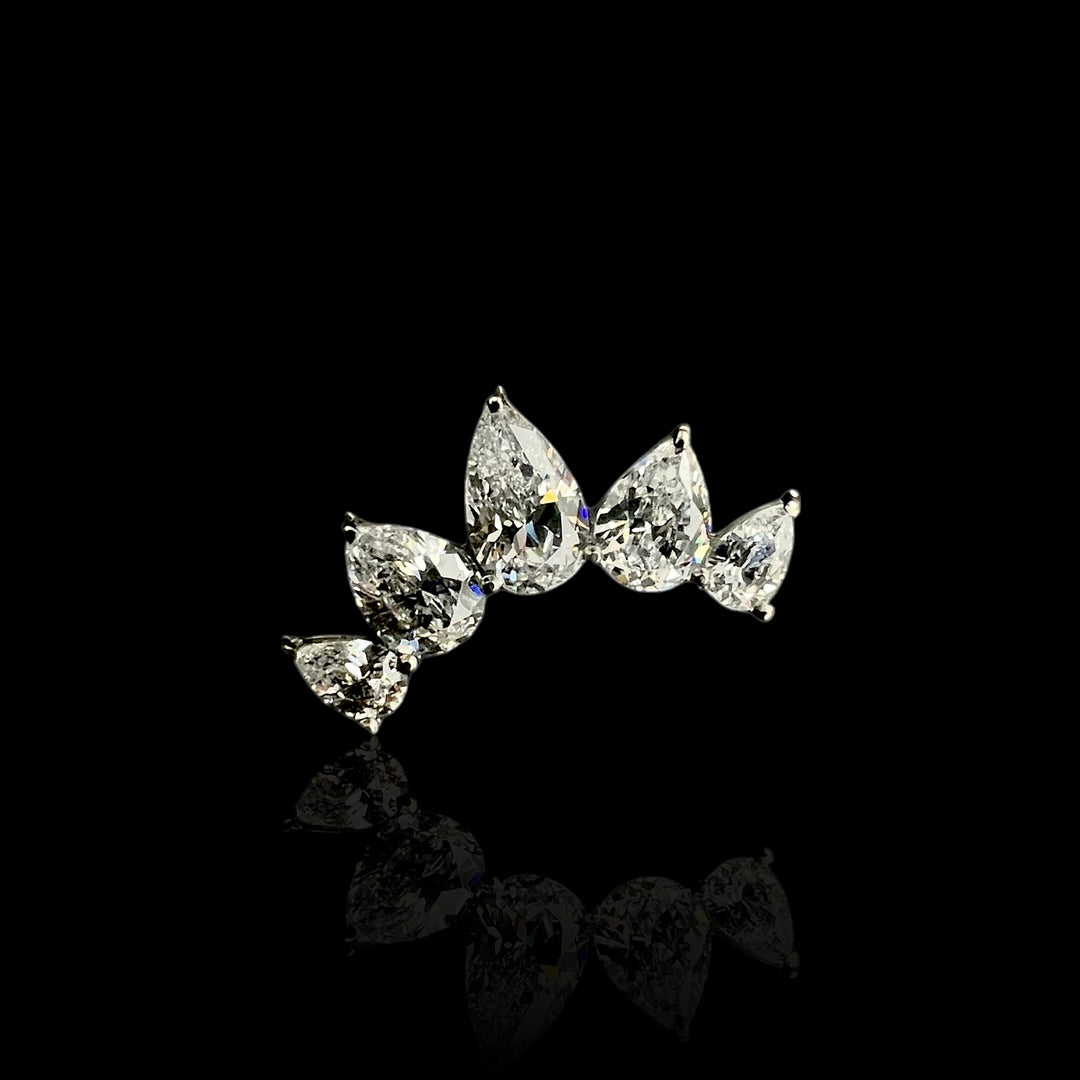 Cluster "Diadem”