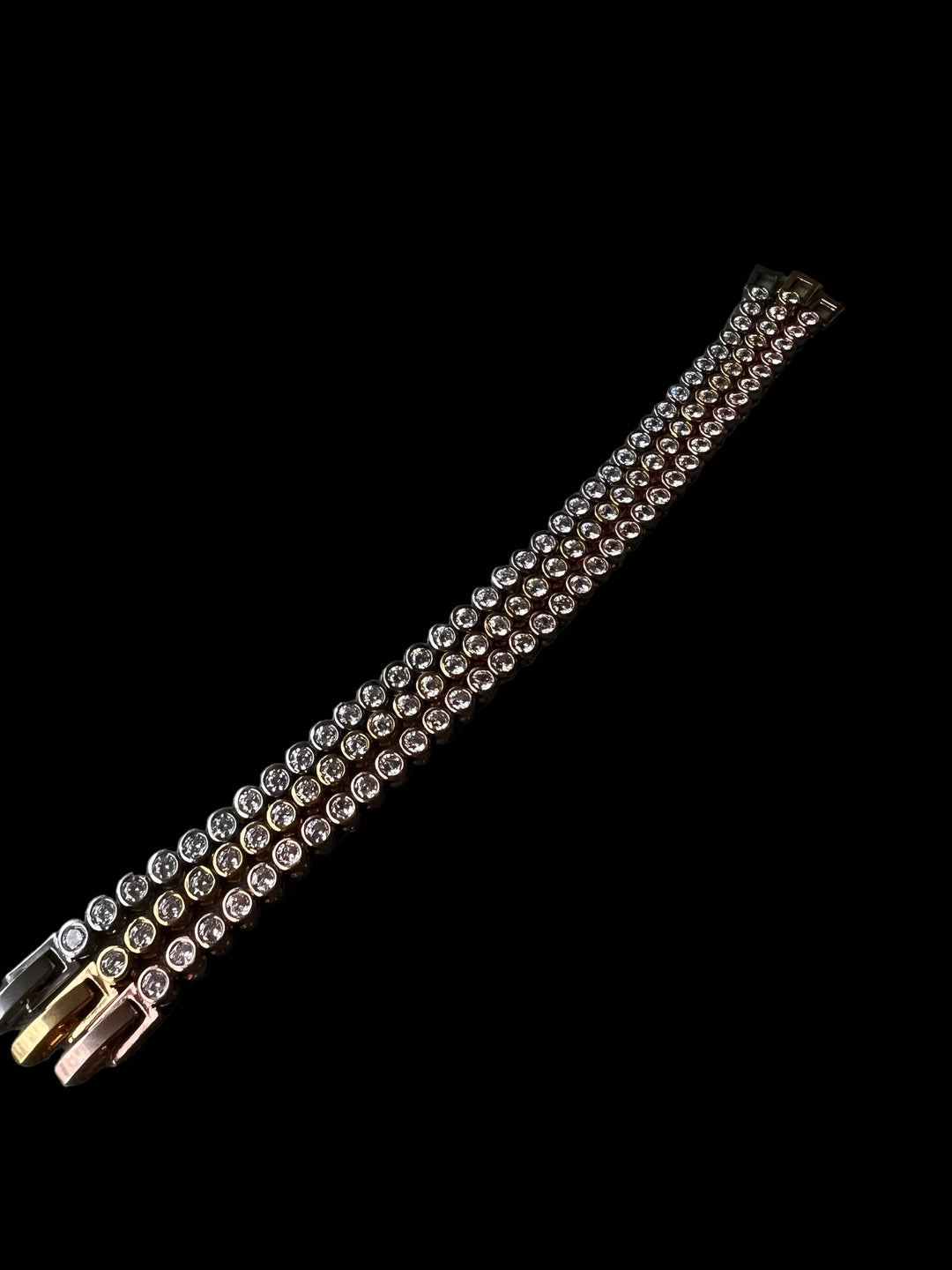 Armband "Circulaire"