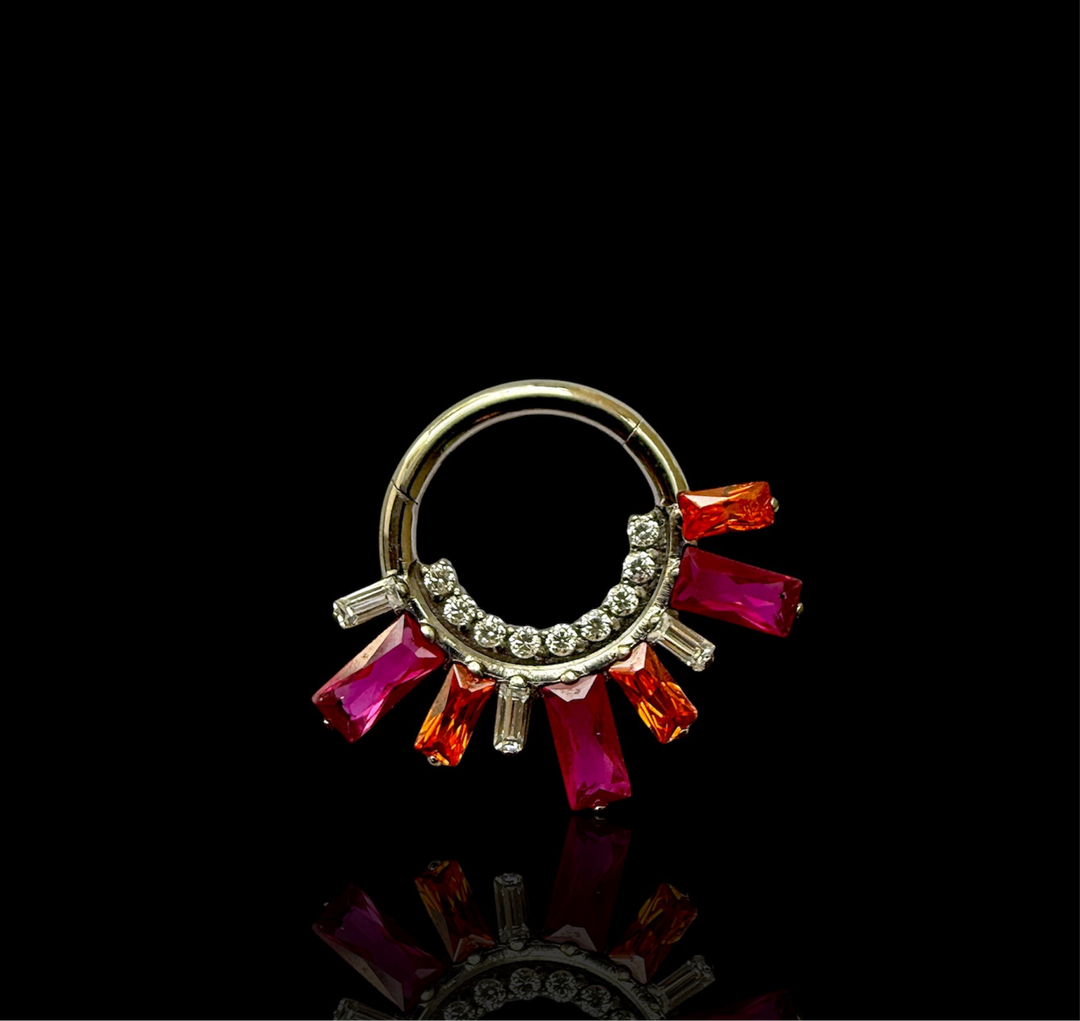 Ring "Summer"