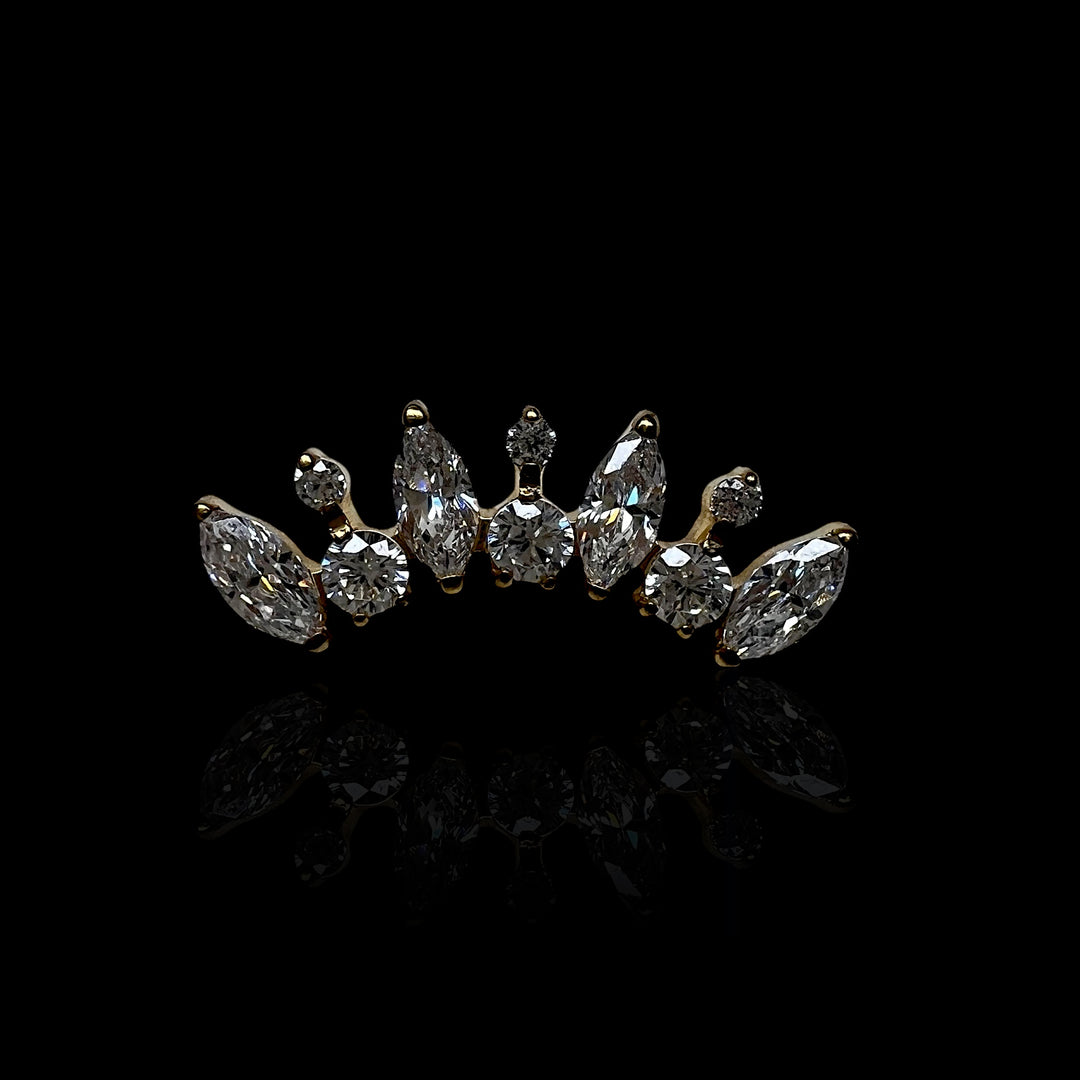 Cluster "Royalty”