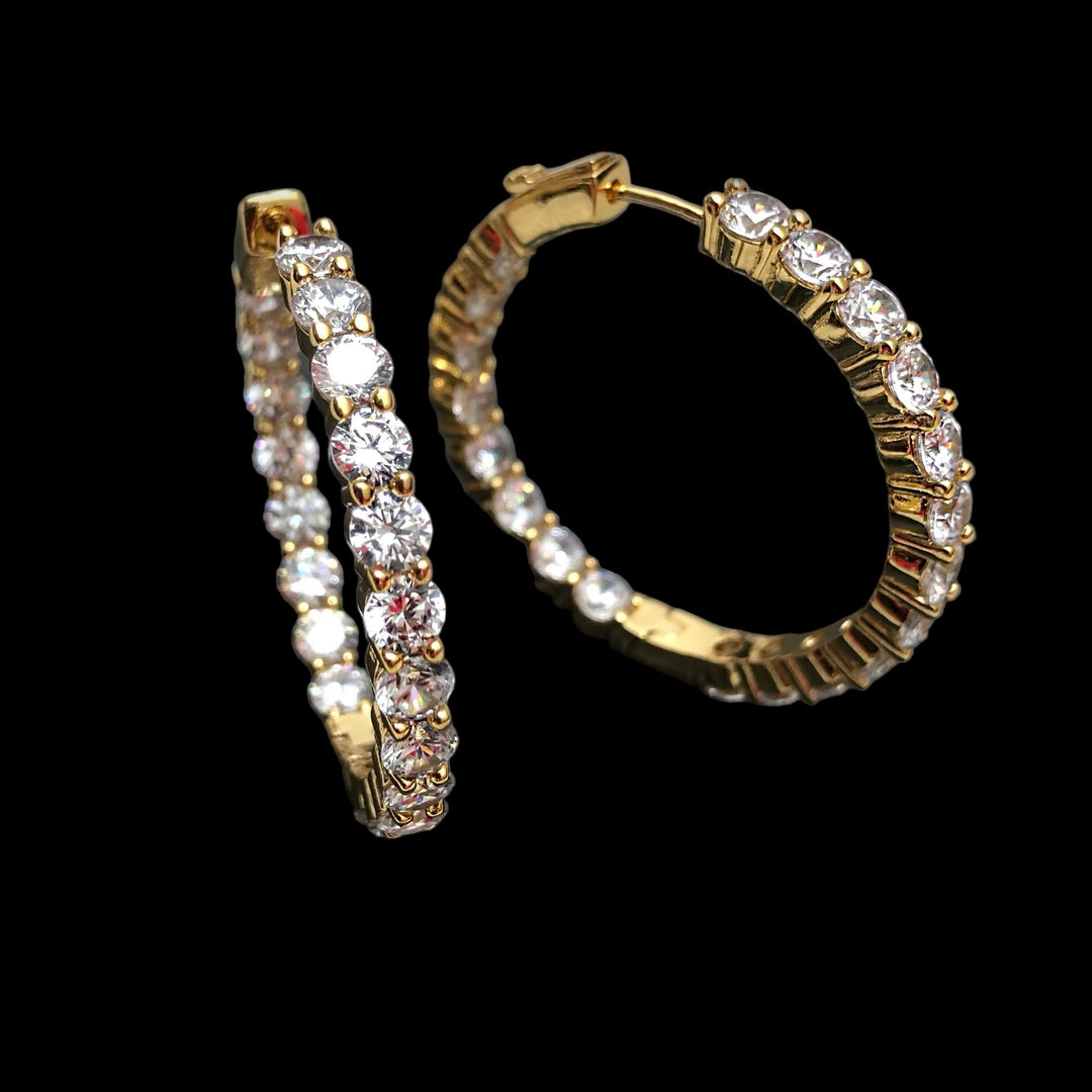 Creolen "Circulaire"