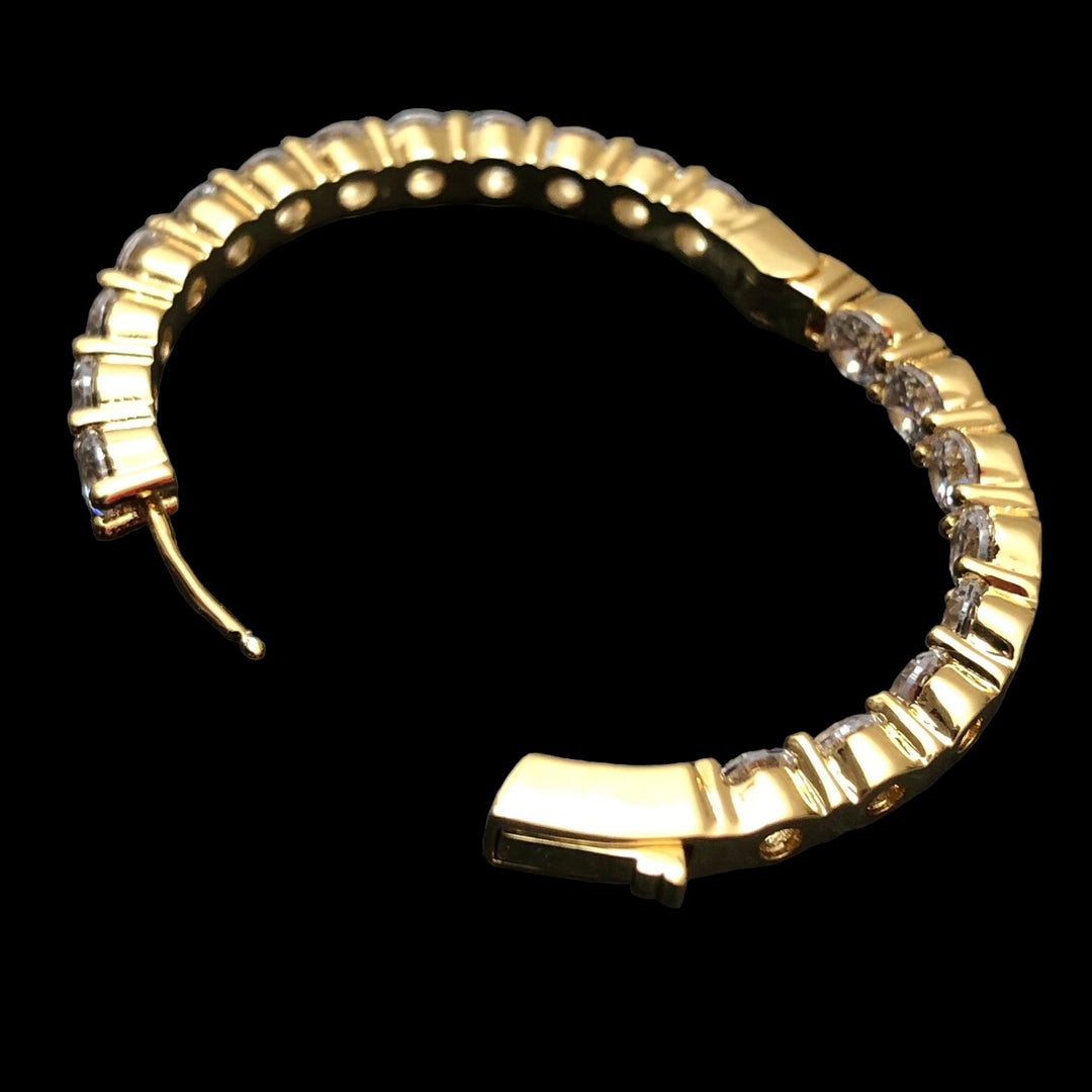 Creolen "Circulaire"