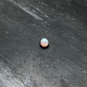 Dermal Anchor Aufsatz "Opal"