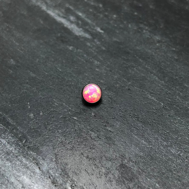 Dermal Anchor Aufsatz "Opal"