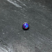 Dermal Anchor Aufsatz "Opal"