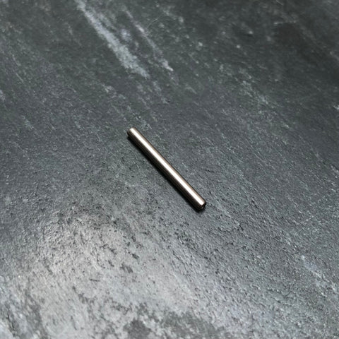 Piercingstab Einzelkauf 1.2mm