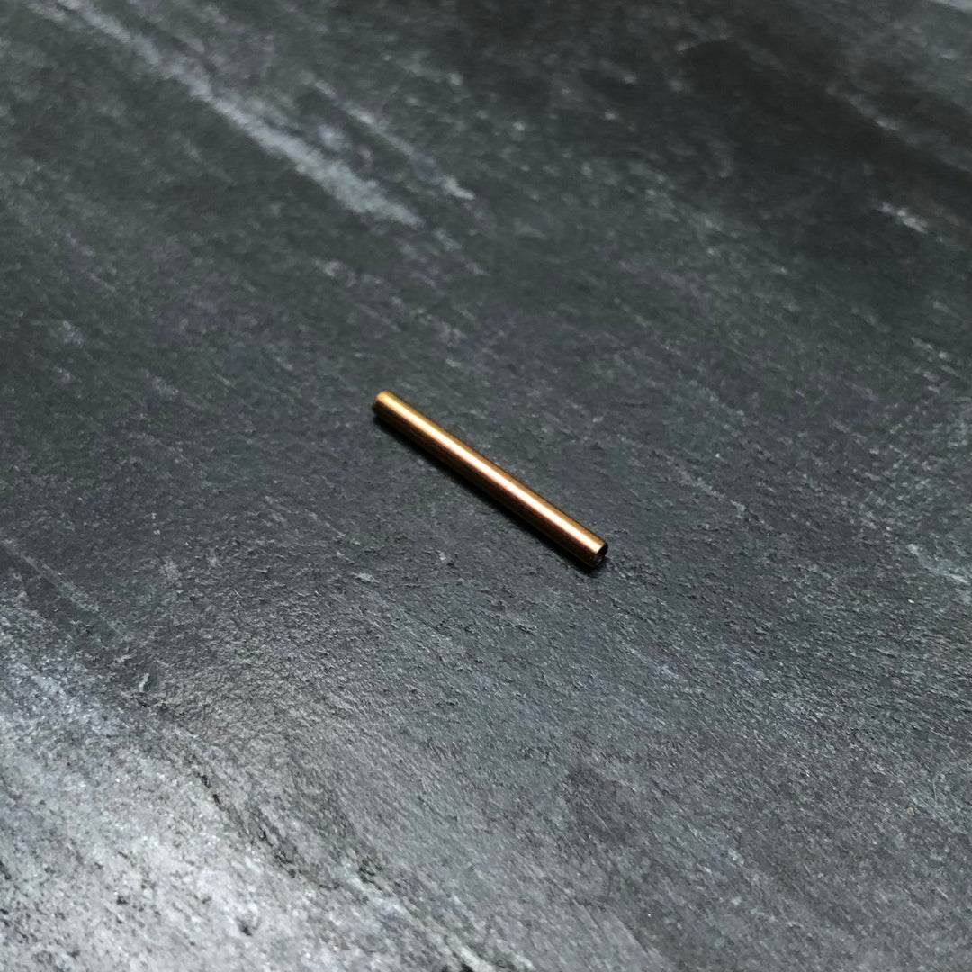 Piercingstab Einzelkauf 1.2mm 0.8mm