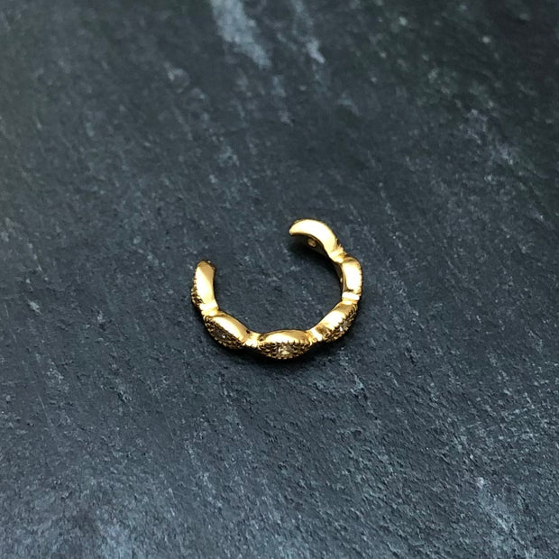 Earcuff "Très Fin"