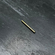 Piercingstab Einzelkauf 1.6mm