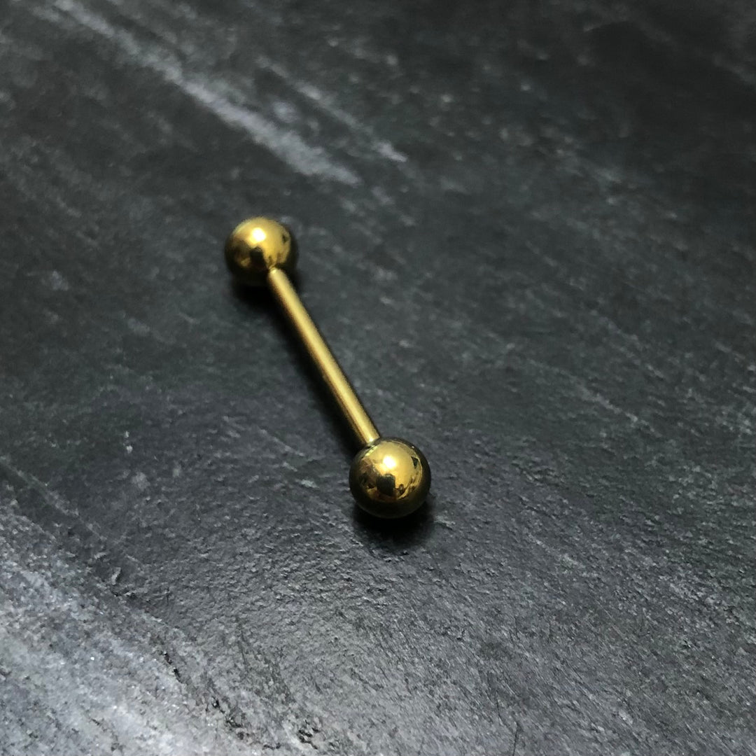 Industrial "Basic"