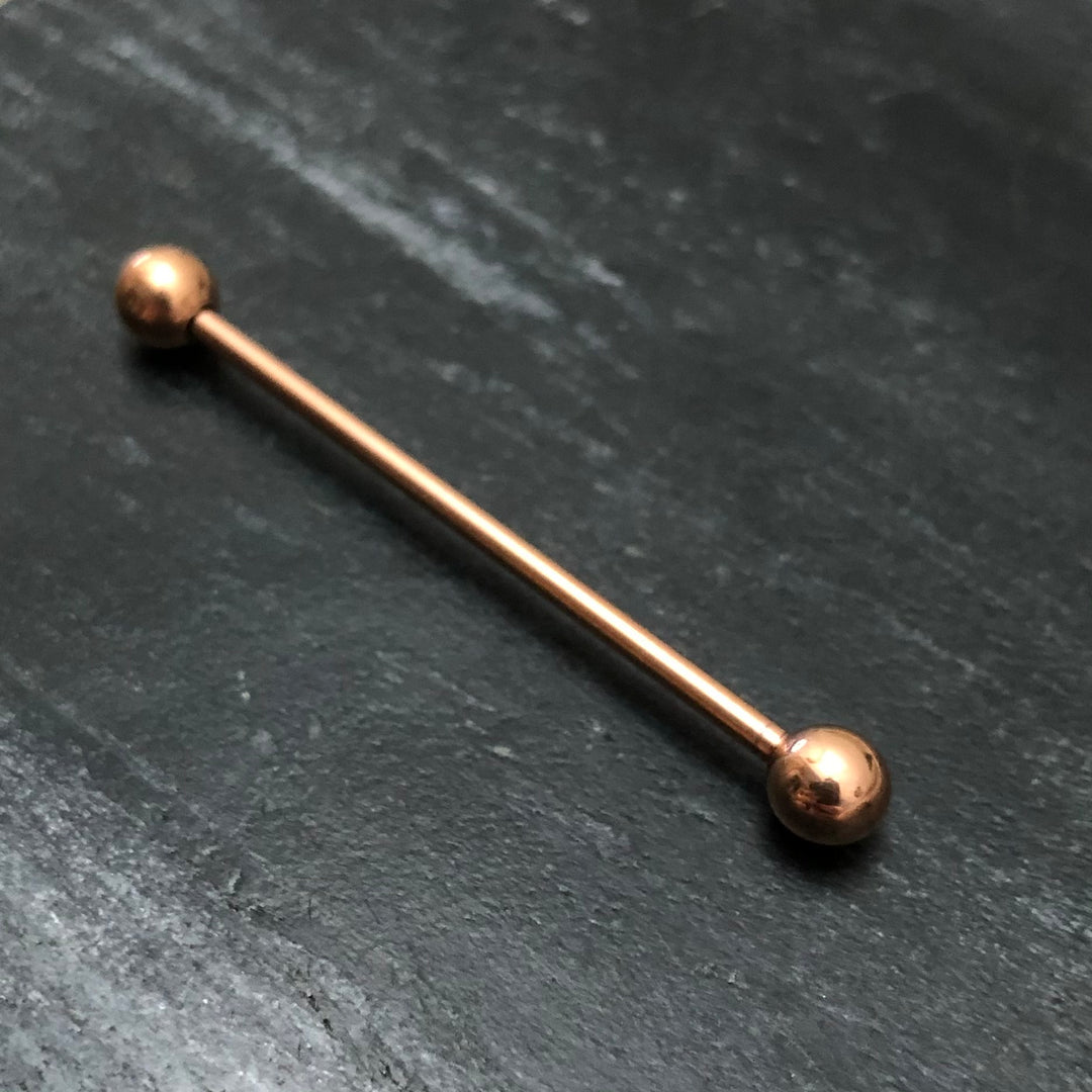 Industrial "Basic"