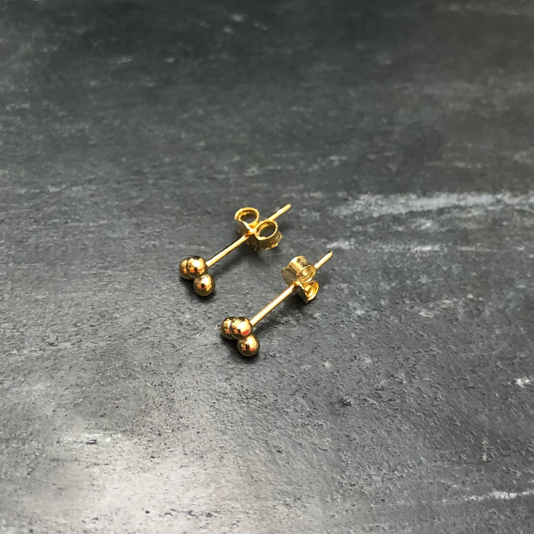 Ohrstecker "Petite Points"