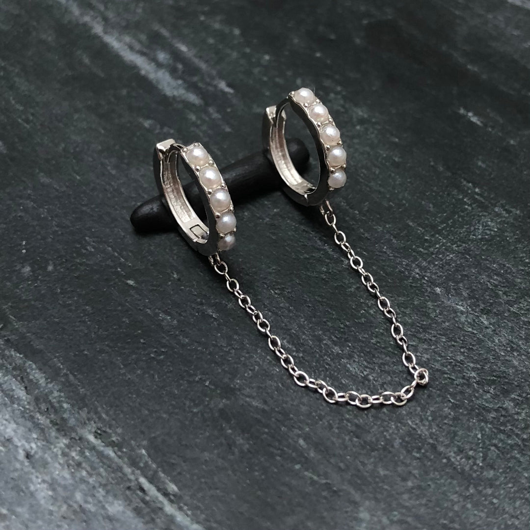 Creolen "Perles"