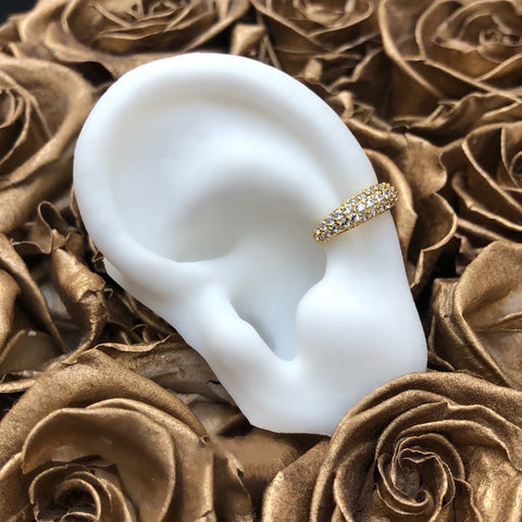 Earcuff "Royal"