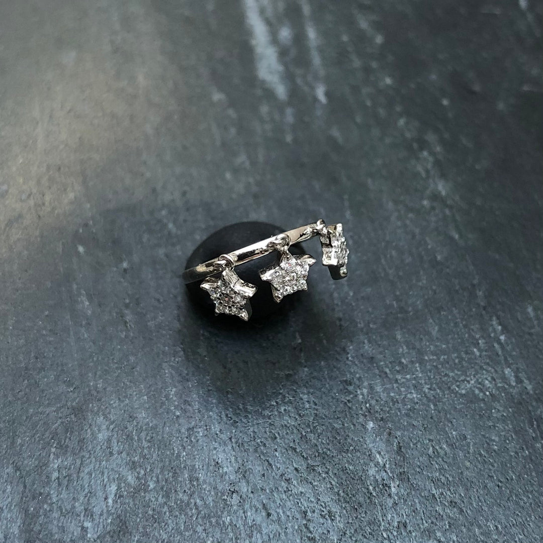 Earcuff " Étoile"