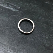 Ring "Blanc"