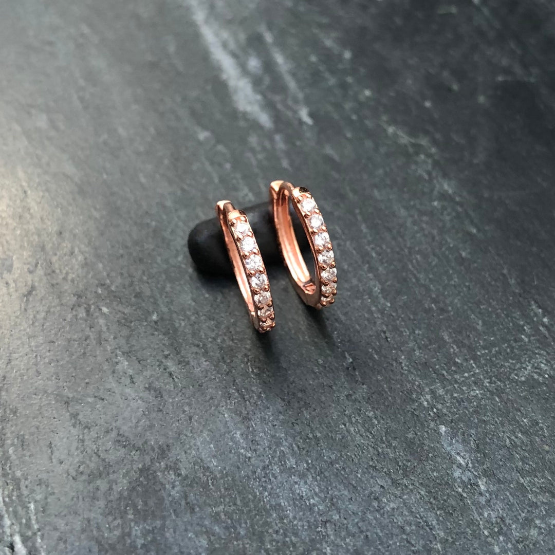Creolen "Pavé"