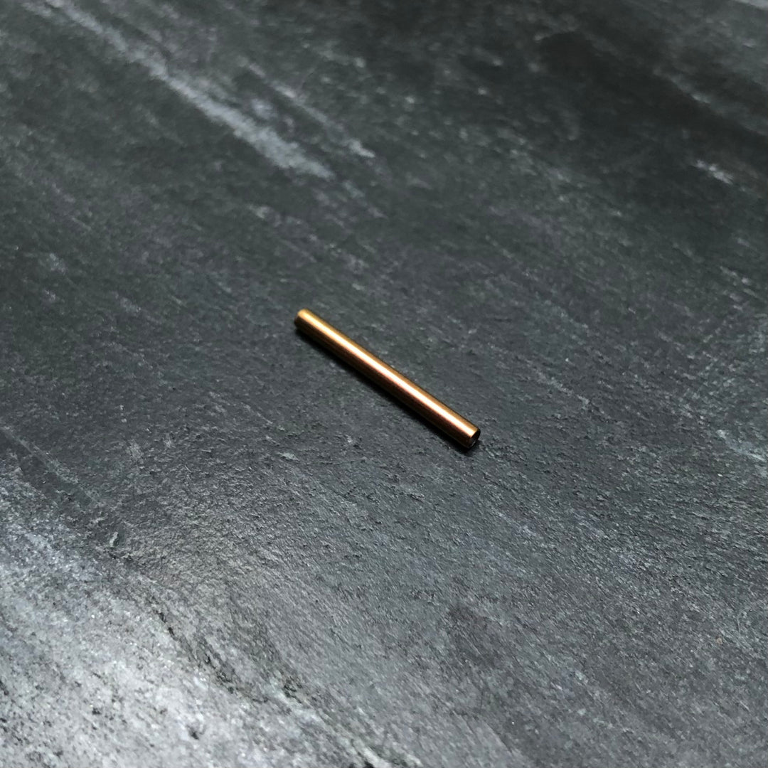 Piercingstab Einzelkauf 1.2mm