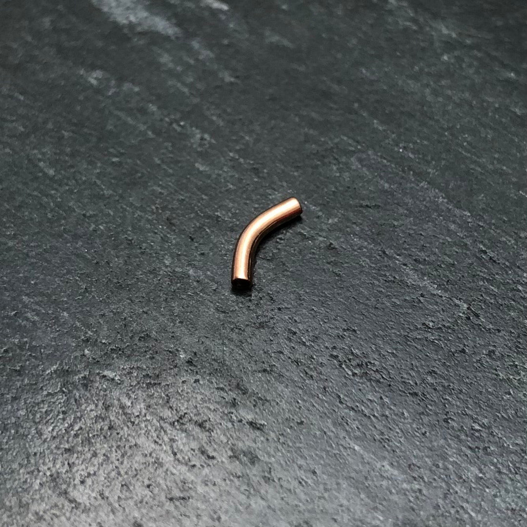 Piercingstab Einzelkauf 1.2mm 0.8mm