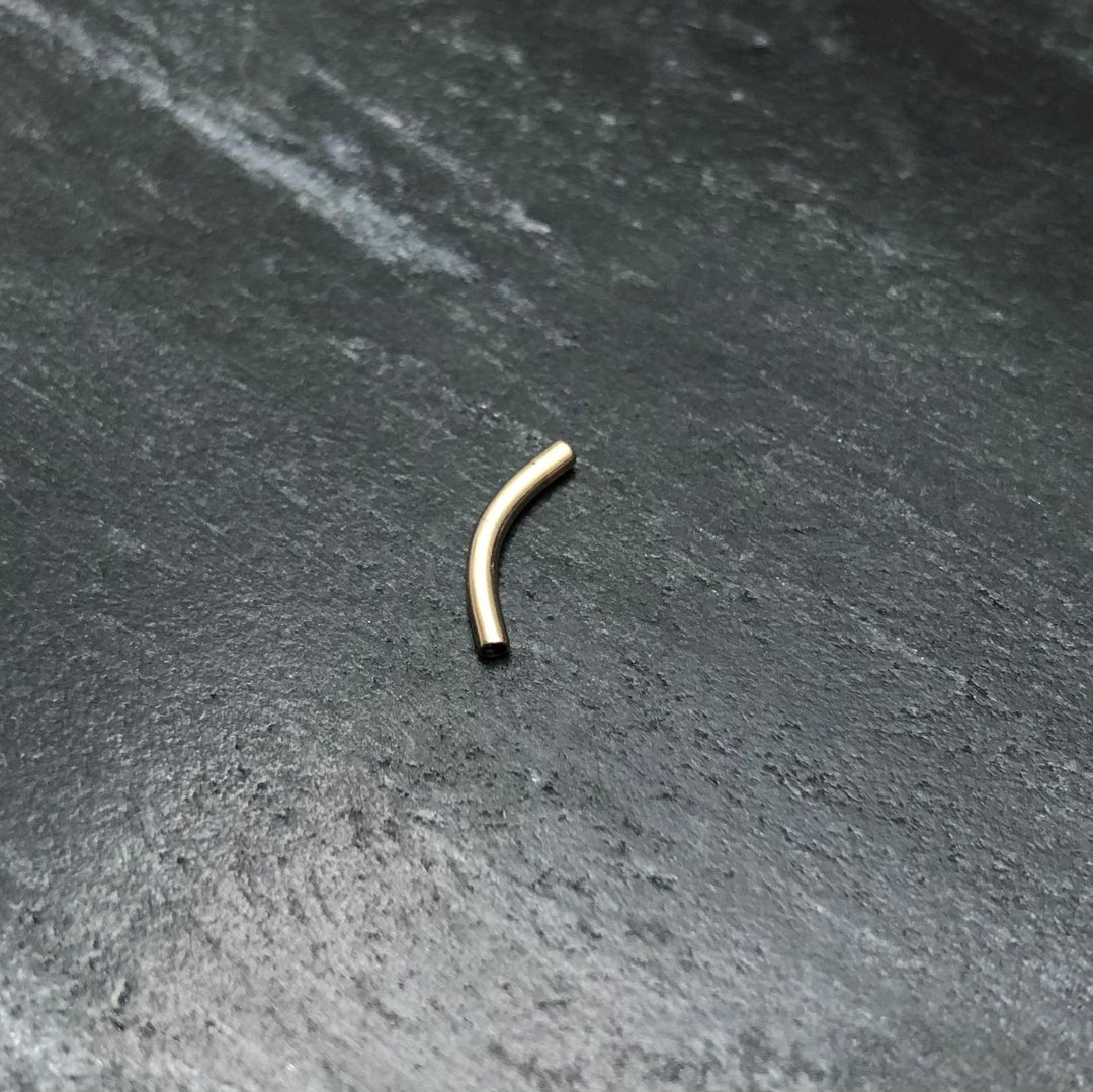 Piercingstab Einzelkauf 1.2mm 0.8mm