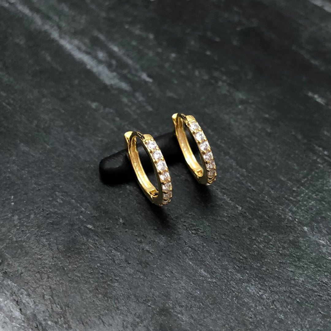 Creolen "Pavé"