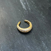 Earcuff "Royal"