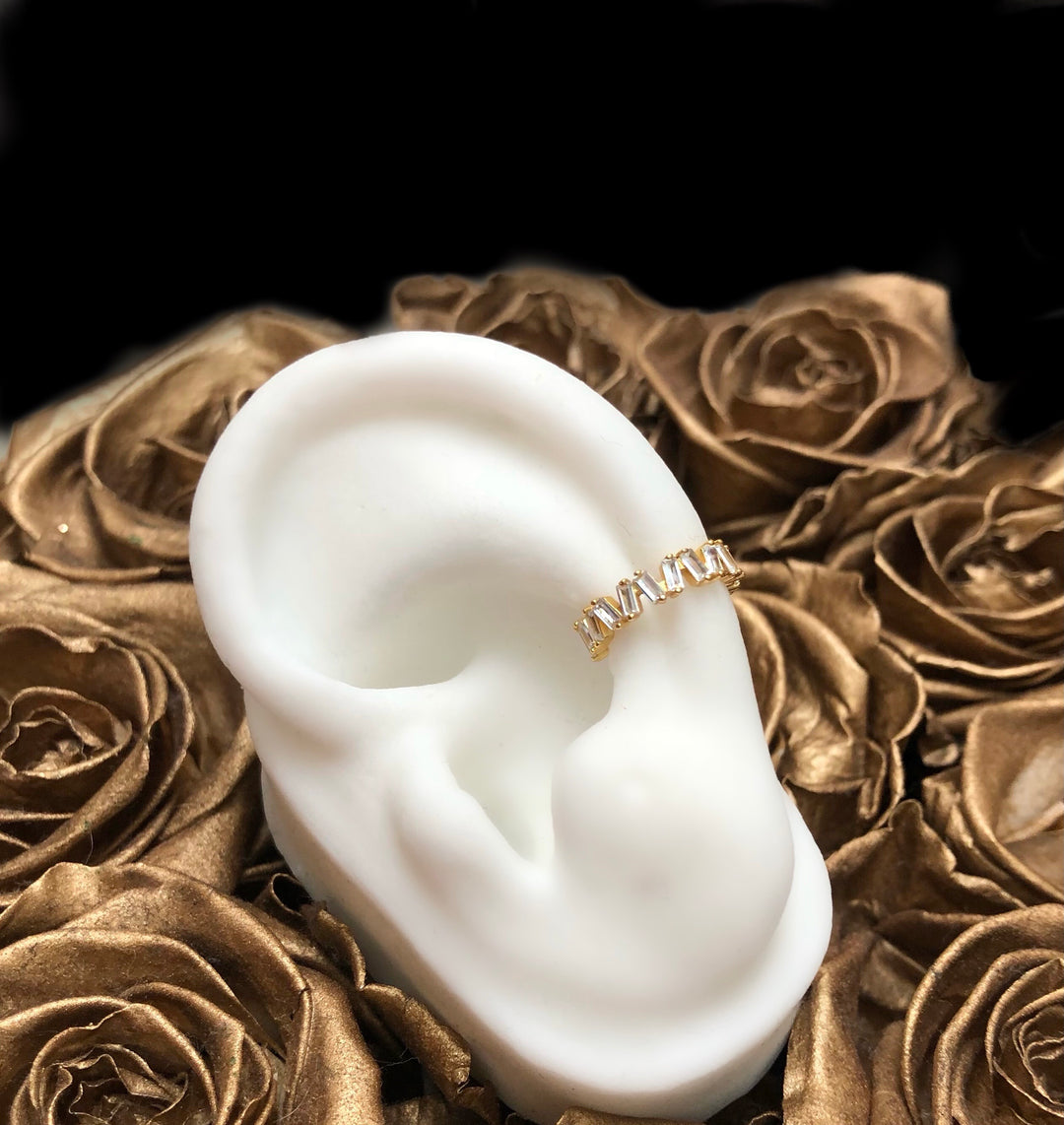 Earcuff "Èclat"